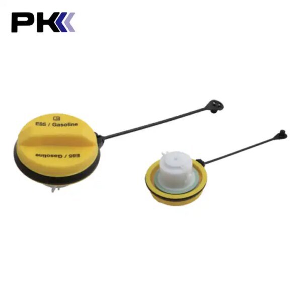 For Hyundai Porter2 OEM 310104FB00/31010 4FB00/31010-4FB00 Urea Cap With Key - Image 2