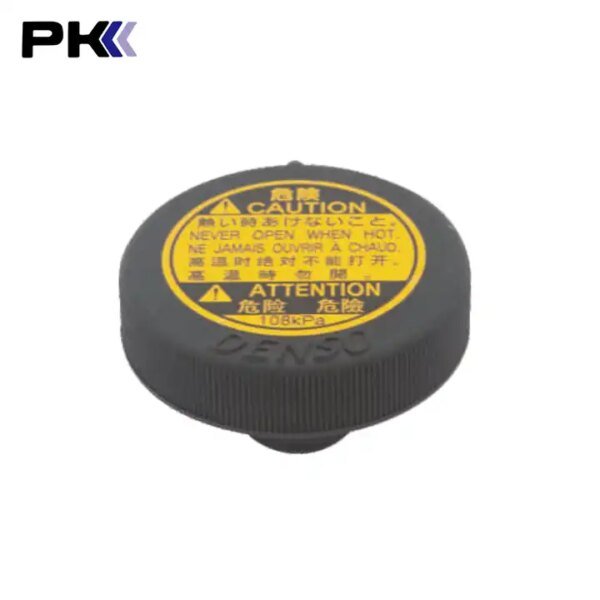 Wholesale high quality OE 15255-00203 1525500203 Engine Oil Filler Cap For NISSAN - Image 2