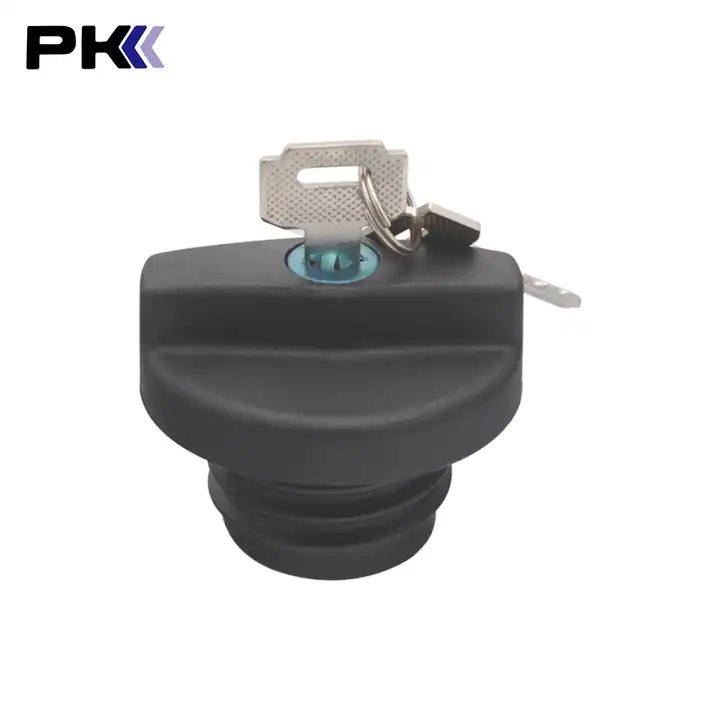 For PEUGEOT Citroen fuel tank filler cap OEM 1508.J5 Locking Gas Fuel tank cap - Image 4