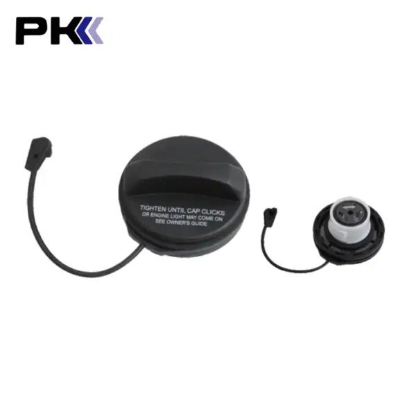 Benz oil cap For Mercedes Benz GL GLE GLS Fuel Cap OEM 164 470 00 30/1664705800/A1664705800 Fuel Tank Gas Filler Cap Lid - Image 4