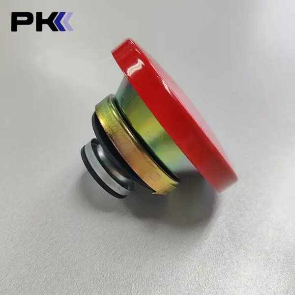 1874445M94 Radiator Cap For Massey Ferguson 30H 40E 50E 230 231 250 255 550 590 - Image 6