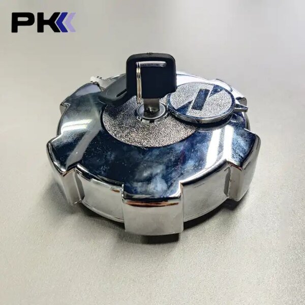 FOR VOLVO SCANIA DAF IVECO MAN BENZ RENAULT UNIVERSAL Fuel Gas Filler Cap - Image 3
