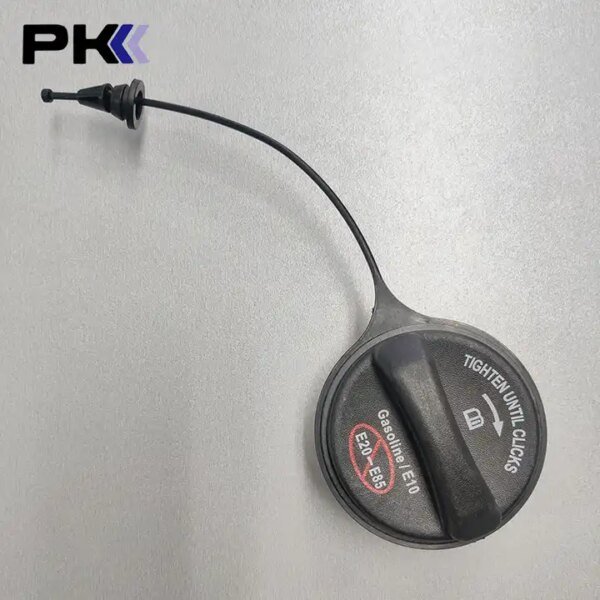 FC1081 AC2Z9030A Gas Fuel Cap AC2Z-9030-A for Ford E-350 Super Duty F53 2009-2019 Fuel Tank Cover - Image 4