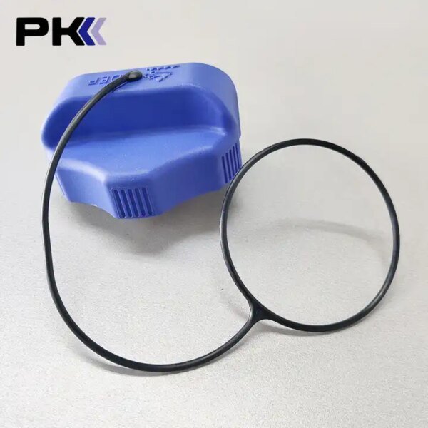 OEM 1531353C2 Car Accessories Fuel Filler Locking Cover Tank Replacement Gas Cap - Image 2