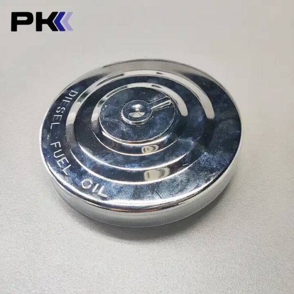New engine Tank Cap Fuel Filler Cap Cover For 78mm MITSUBISH FUSO FOR JAPANESE TRUCK - Image 4