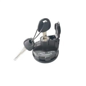 Hot Sale OEM 31010-4EA10 Oil Filter Cap Fuel Tank Cover With Keys For KIA Bongo 3 K2500 K2700 K2900 31010-4ea10