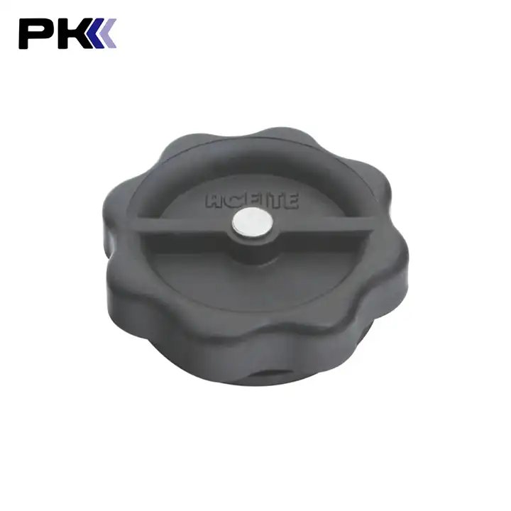 Hot selling Auto Spare Car Parts Radiator Water Coolant Expansion Tank Cap For Mercedes-Benz - Image 2