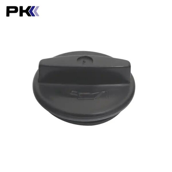 Oil Filler Sealing Cap Cover For FORD LINCOLN 39-40m/m Fuel Tank Caps - Image 3