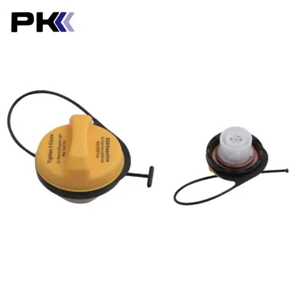 Wholesale Fuel cap For Audi A4 A2 OEM 8E0201550H/8E0201550F/8E0 201 550 F Fuel Tank Cap - Image 2