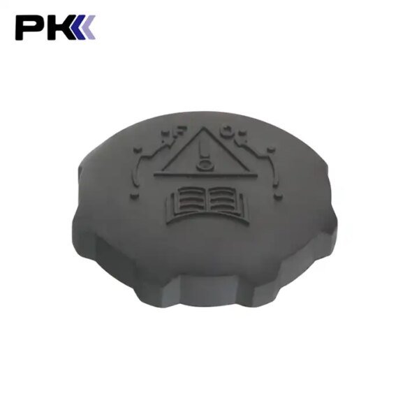 Fuel Cap For FIAT OEM 7713649 7589575 Oil Filler Cap - Image 2
