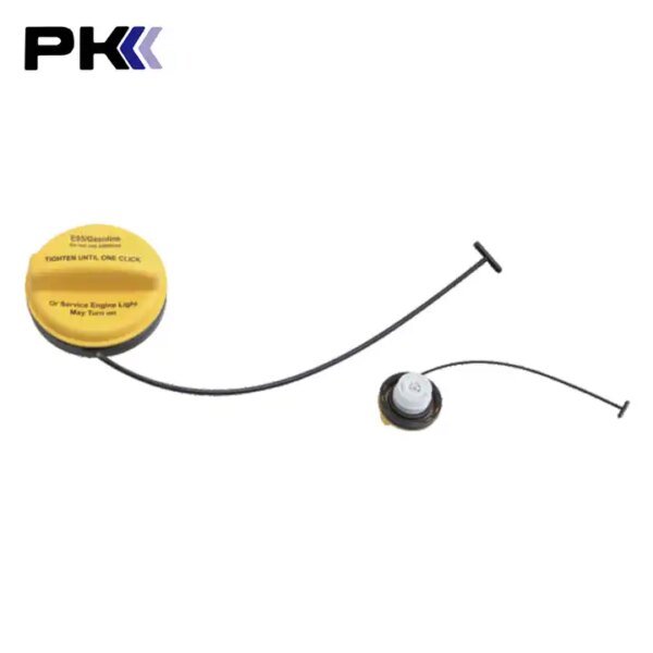 Gas Cap For Jaguar Land Rover Discovery 4 Fuel Tank Filler Cap OEM LR053665 Fuel Cover Petrol Filler Cap - Image 4