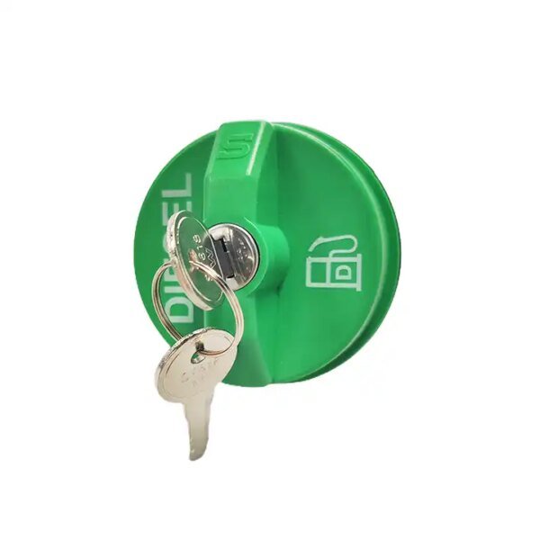10591D Locking Fuel Gas Cap Diesel Trucks Fuel Tank for TOYOTA JEEP Fuel Cap 31778D