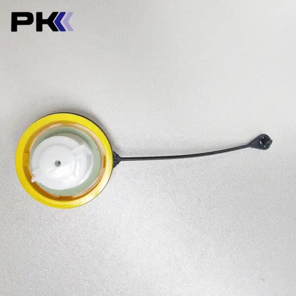 GT294 15896222 Fuel Tank Filler Cap for Chevrolet for Pontiac G6 - Image 2