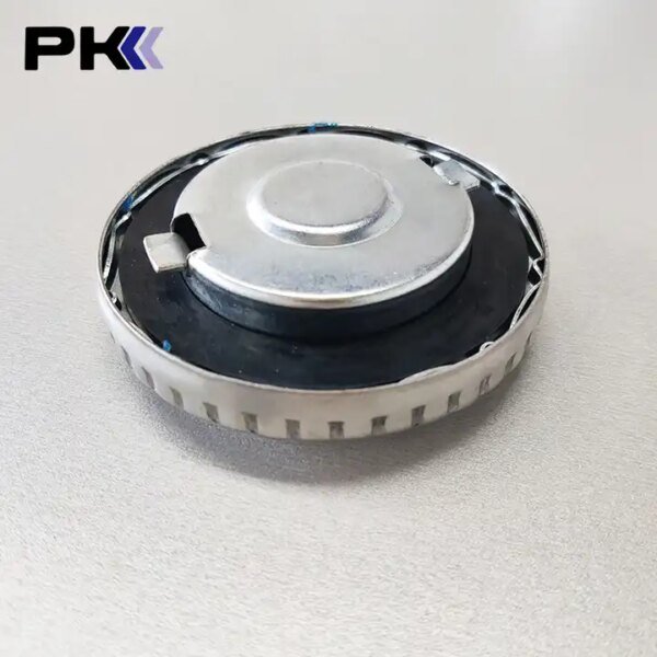 OEM Car Engine Lock Oil Filler Cap Universal Fuel Tank Cover - Image 5