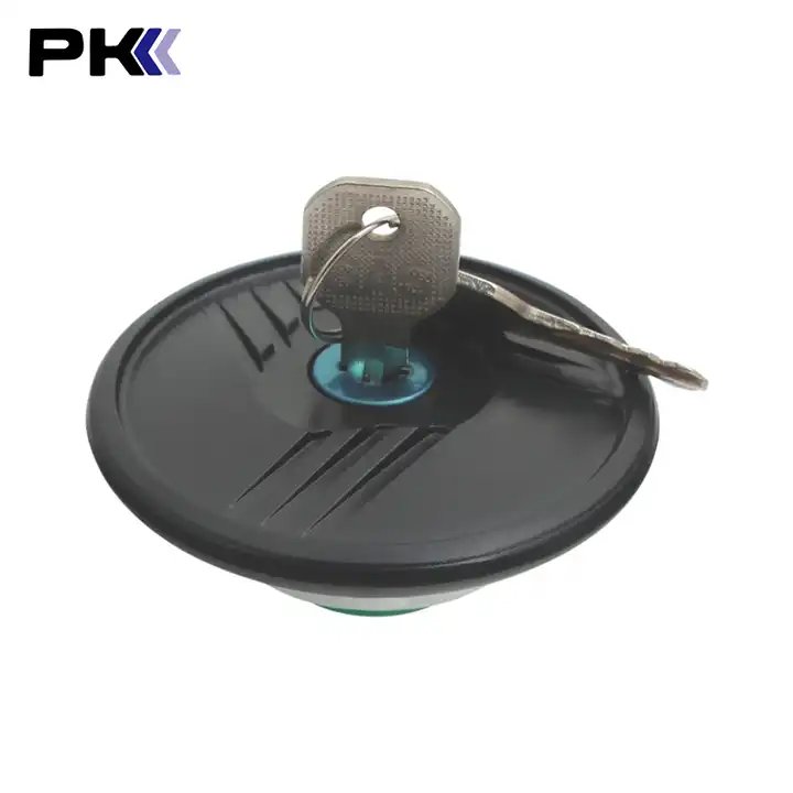 For Volkwagen VW Locking Gas cap OEM G.W104 171-201-551Q 155 201 551 SG-901 Fuel Filler Tank Cap - Image 3