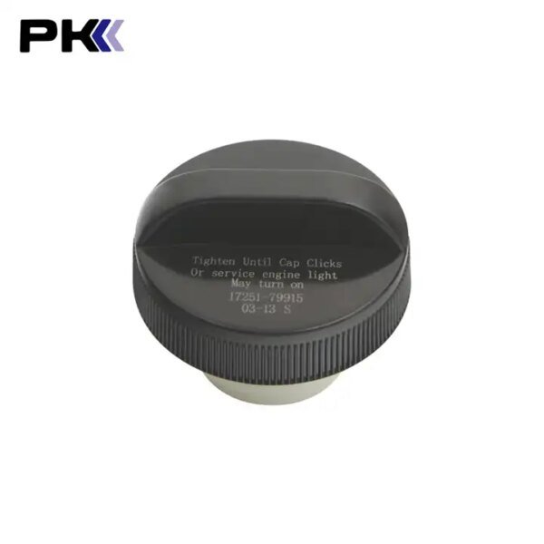 Hot selling SURGE TANK CAP QB-2091 Engine Oil Filler Cap - Image 3