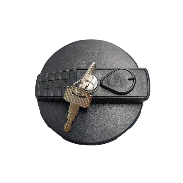0004718430/4821320-K truck fuel tank cap for Volvo /Iveco/Scania