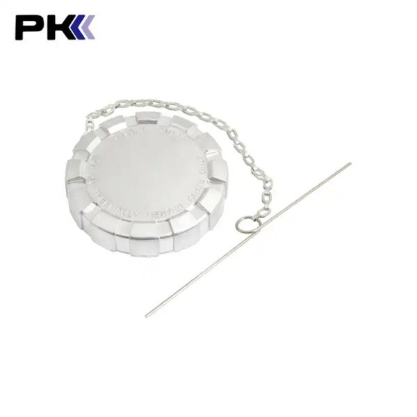 Auto Accessories 7701471585 For Dacia Opel Renault Laguna Espace NEW Fuel Tank Cap Lock with 2 Keys - Image 5