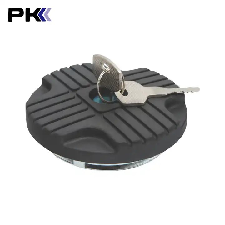 For Volkwagen VW Locking Gas cap OEM G.W104 171-201-551Q 155 201 551 SG-901 Fuel Filler Tank Cap - Image 2