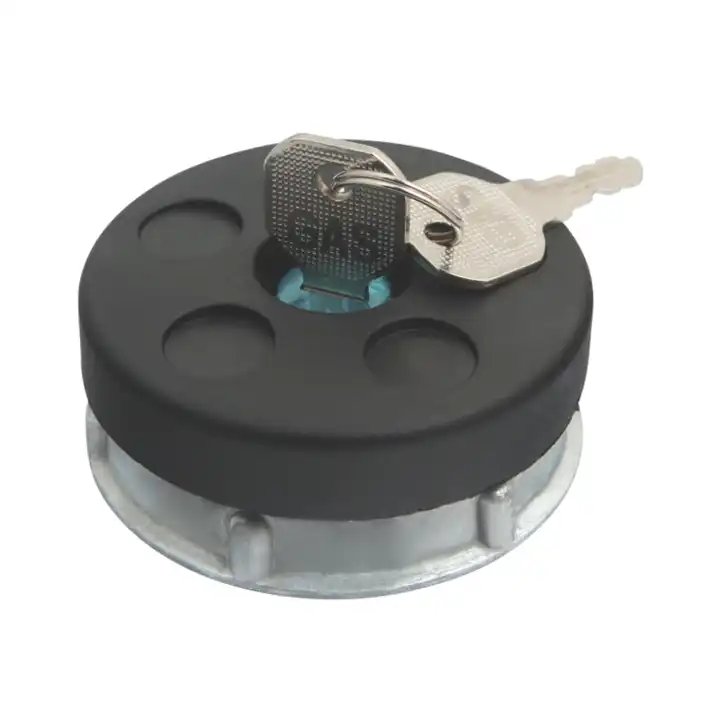 Hot Sale FOR VOLVO BENZ Fuel Diesel Filler Cap OEM A0004700405 A000 470 04 05 Fuel Tank cap lock - Image 4
