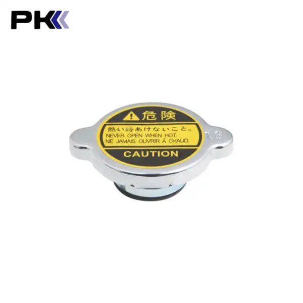 Car Coolant Expansion Tank Cap OEM REF1563 Auto Parts Car Water Radiator Cap - Image 5