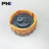 1647751 Oil Filter Cap Radiator Expansion Water Tank Cap For ACVRA/CADILLAC - Image 5