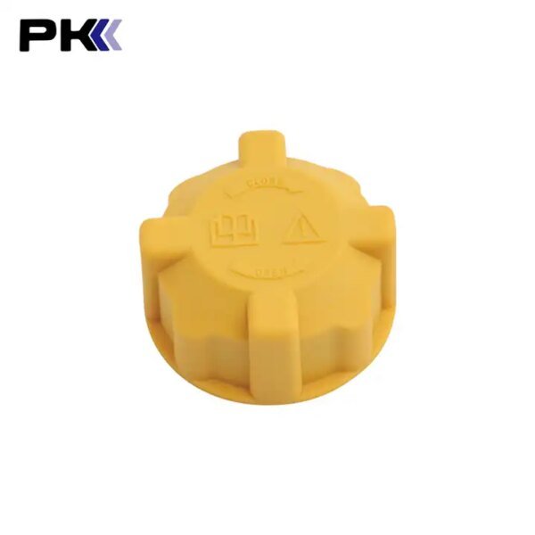 Fuel Filler Cover Auto Parts  Engine oil cap for Car QB-2010 Fuel Tank Caps - Image 4
