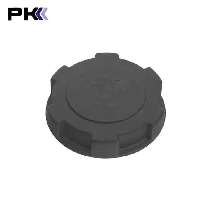 OEM 25441-26100 2544126100 NEW Radiator Coolant Reservoir Cap For Hyundai Kia - Image 4