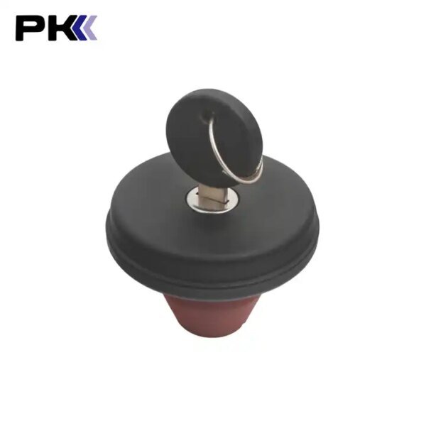 Hot Sale Products Auto Parts Car Gas Oil Fuel Tank Cover Cap QB-1041Oil Filter Cap Fuel Tank Cap - Image 4