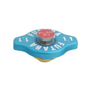 Brand New High Pressure Radiator Cap Radiator Cover For Radiator Metal Water Tank Caps