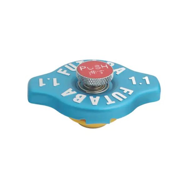 Brand New High Pressure Radiator Cap Radiator Cover For Radiator Metal Water Tank Caps