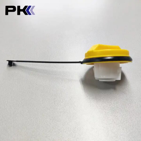 Stable High Hardness for Excavator Heavy Duty Vehicles Diesel Fuel Tank Cover Cap 208-03-61460 - Image 5