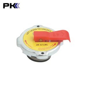 Wholesale OE 16401-63010 16401-71010 Big Head HKs Limited 1.3kg/cm Radiator cap for TOYOTA NIS S A N Good Price