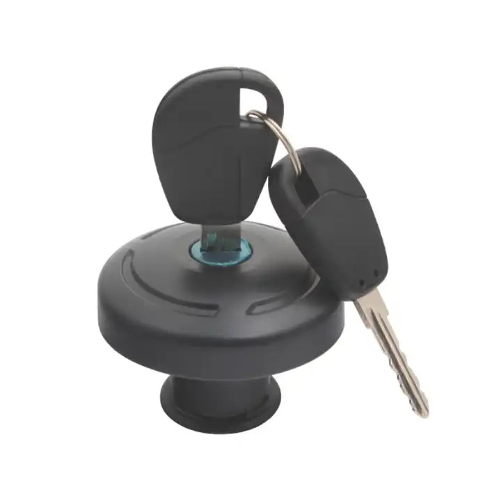 For PEUGEOT Citroen fuel tank filler cap OEM 1508.J5 Locking Gas Fuel tank cap