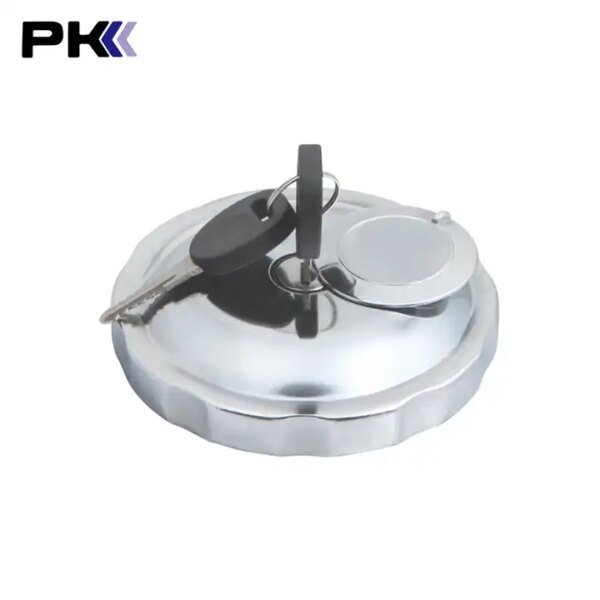 New Oil Filler Cap FOR VOLVO 44m/m UNIVERSAL CHEVROLET Locking Fuel Gas Cap QB-1064 Fuel Tank Cap - Image 5