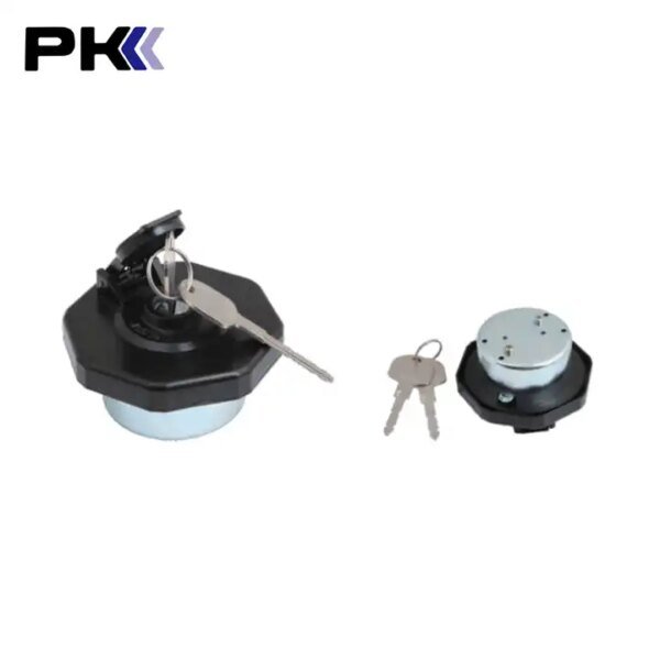 For Freightliner Oil Filler Cap OEM AAO5422 Gas Cap Plastic Fuel Cap - Image 2