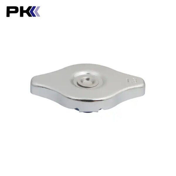 New Radiator Cap 55116901AA 5278767AB 55116897AA 52079880AA 05278697AA 3781830 For JEEP CHRYSLER DODGE Water Tank Cap - Image 2