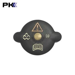 High Pressure Racing Radiator Cap 29-31 lbs Water tank cover radiator Engine coolant radiator tank cap