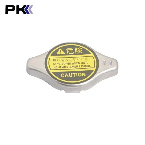 OEM 6136-21-7120 6136217120 Fuel Cap for Komatsu Wheel Loaders 512 518 532 WA100 WA100M WA120 Gas Fuel Tank Caps - Image 4
