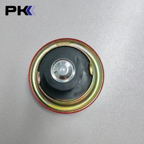 1874445M94 Radiator Cap For Massey Ferguson 30H 40E 50E 230 231 250 255 550 590 - Image 5