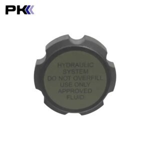 For MASSEY FERGUSON PERKINS Auto Parts Engine Radiator Water Tank Cap 1698042