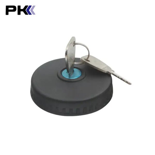 Factory Wholesale Fuel Filler Cap For Renault Diesel Tank Fuel Cap With Lock and Key - Image 5