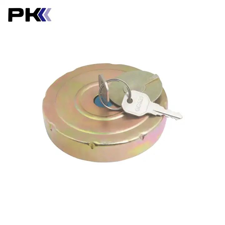 Manufacturer Wholesale Lockable Fuel Tank Cap QB-1094 Fuel Filler Cap - Image 5