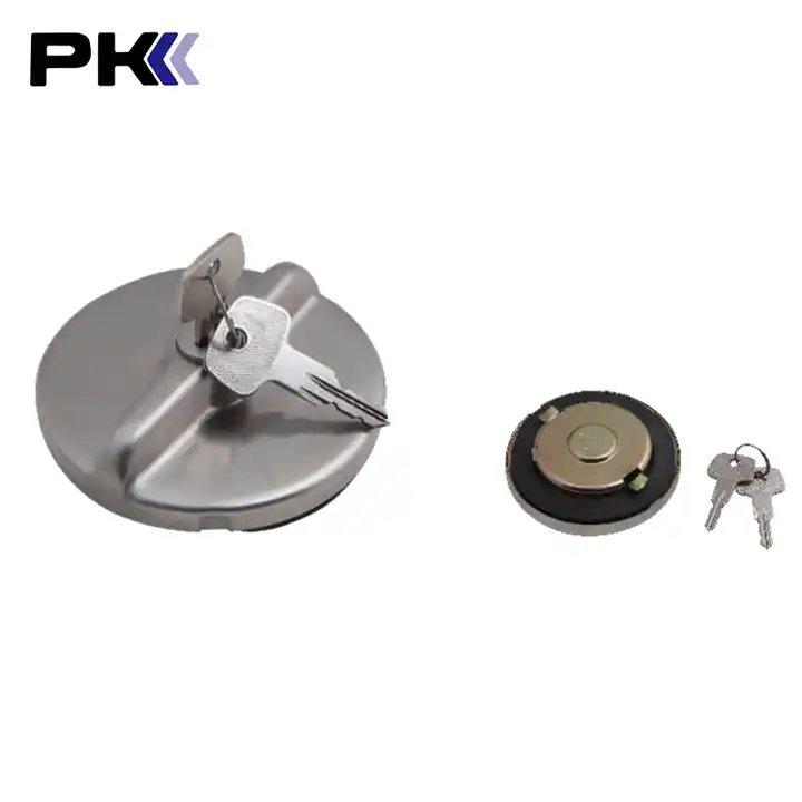 For CHEVROLET cadillac BUICK ENCLAVE CX CXL GM Saturn Engine Oil Caps OEM GT329 20760816 FUEL GAS TANK FILLER CAP WITH TETHER - Image 5