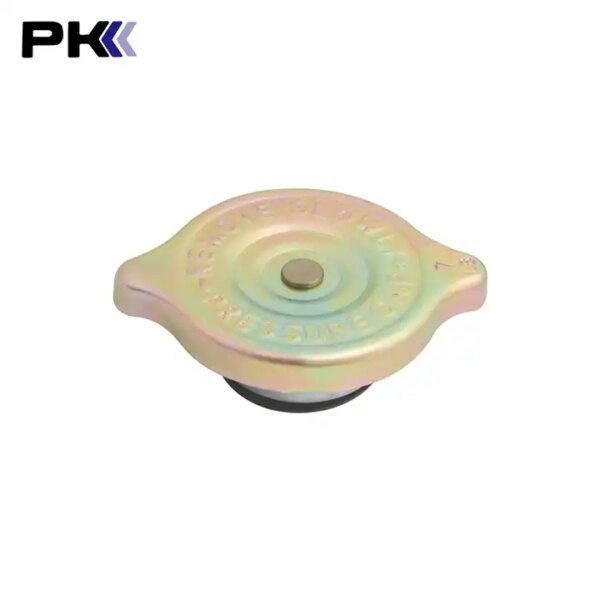 Coolant Tank Cap For Druk Motorfiets Radiator Cover Cap 21430-00700 Radiator Coolant Recovery Cap - Image 4