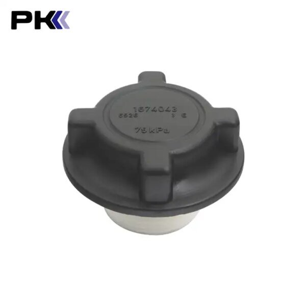 Engine Oil Filler Cap OEM 26510-26003 2651026003 For HYUNDAI KIA