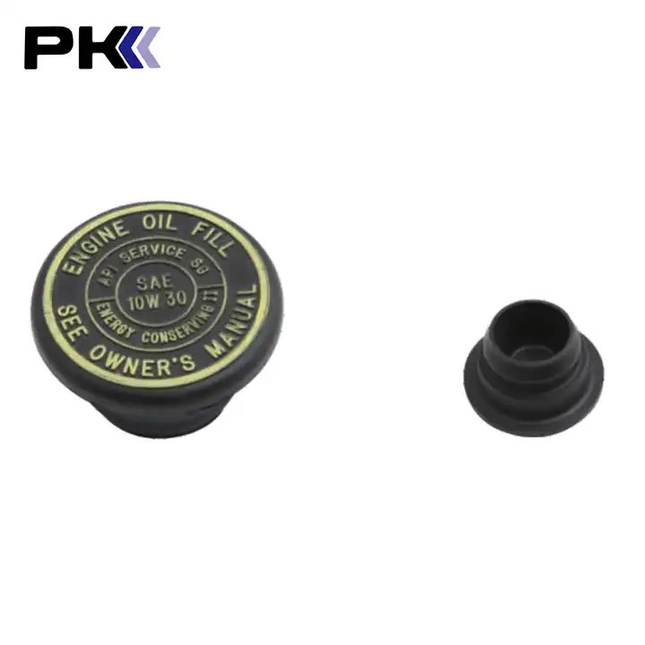 Hot sales Fuel tank cover gas lid cap QB-1148 Fuel tank cap - Image 4