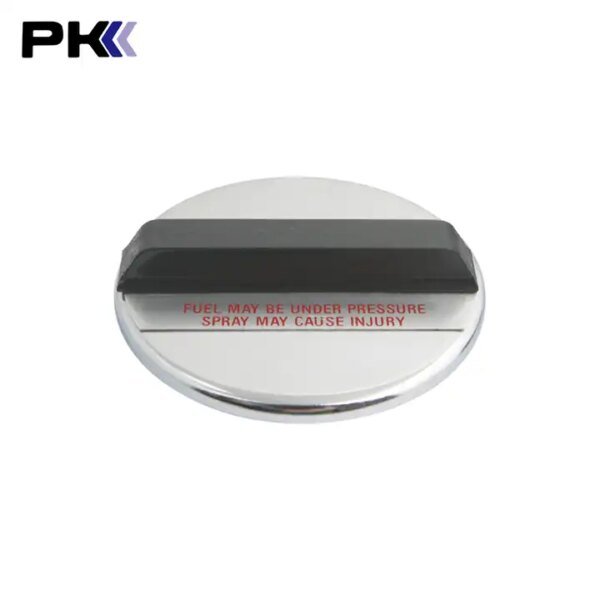 Wholesale Oil Filter Cap For Chevrolet GM Brake Master Cylinder Reservoir Cap OE 4JG114HK.1 Oil filler Cap - Image 4