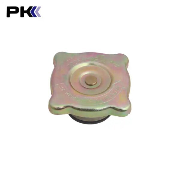 Auto Radiator Cap 0.9K/1.1K for TOYOTA NISSAN JK022510-1730 JK 022510-1730 Coolant Tank Cap - Image 2