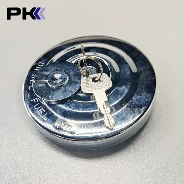New engine Tank Cap Fuel Filler Cap Cover For 78mm MITSUBISH FUSO FOR JAPANESE TRUCK - Image 2